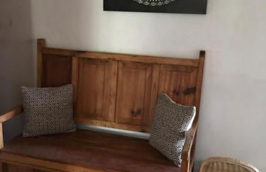 Las Gitanillas, villa with optional pool heating, La Cala de Mijas - Photo 9