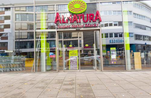 ImmoStay Ferienhaus mit Garten & Free Parking - Foto 45