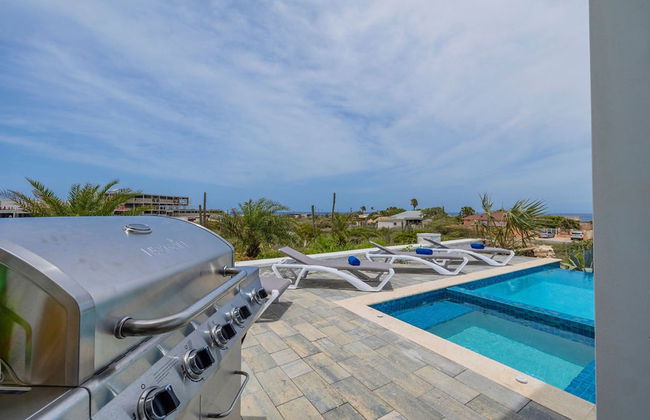 New Ocean View Infinity Pool Steps 2 Babybeach - Foto 37