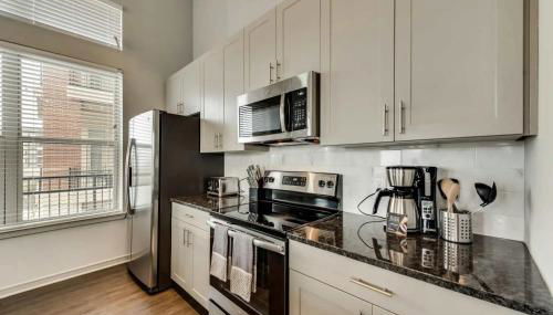 Modern 3BD Lakeview HWY348 Las Colinas LC058 - Foto 3