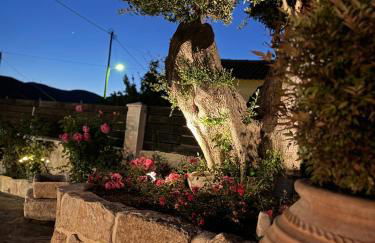 Marigoulis Home - Foto 24