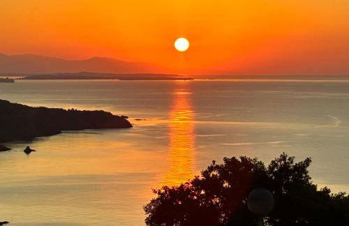 Belle Villa VUE MER EXCEPTIONNELLE PISCINE PRIVÉE 3 mn PLAGES et CALANQUES - Foto 54