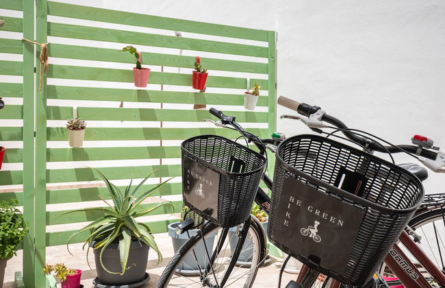 Volturno3 Suites & more - Foto 58