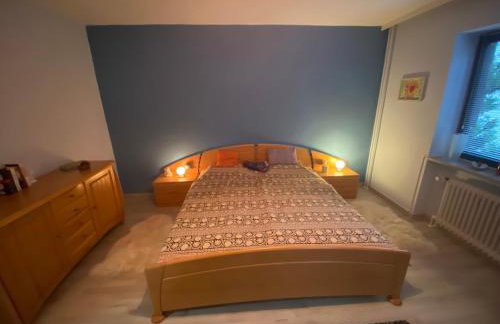 Ferienwohnung Mölln am Kurpark - Foto 11