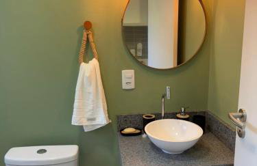 Pousada Verde & Mar - Foto 42