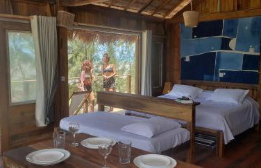 Divino Tatajuba eco-bungalow, beach kite front, amazing view! - Foto 38