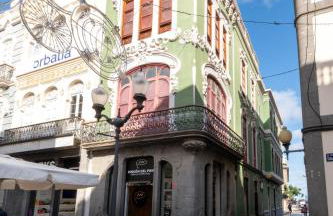 Triana modernista - Foto 2