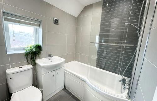 Turton House by Blue Skies Stays - Foto 12