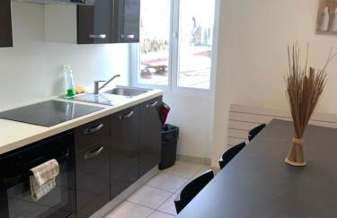 Appartement de la nation 1 - Foto 1