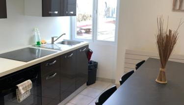 Appartement de la nation 1 - Foto 1