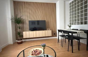 Montemar Baeza - Foto 1