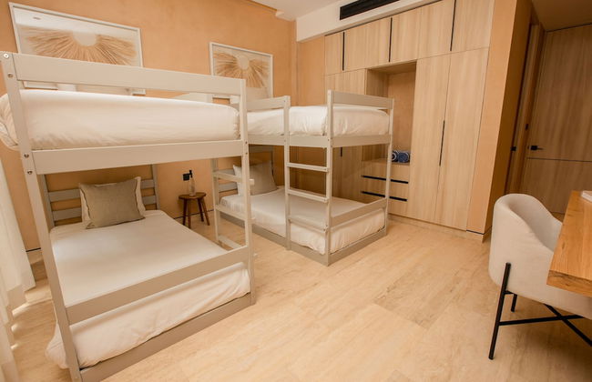 Lumina at The Village Luxury Residences in Corasol - Foto 7