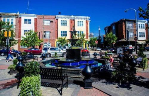 Beautiful 1BD Apt with Roofdeck in Passyunk Square - Foto 34