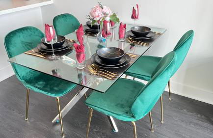 Sky-Rise Apartments - Foto 76