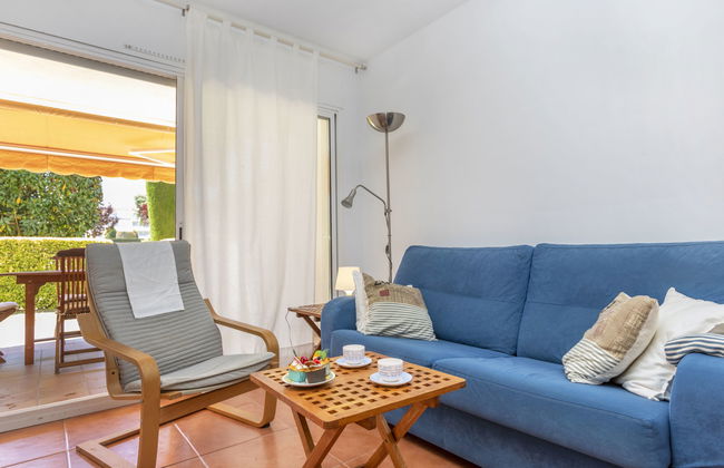 GreenMar B Down/bajo acceso piscina/Pool - Foto 7