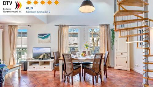 Ostseeresidenz Gorki- Park - 24 mit Wellness und Schwimmbad - Foto 3