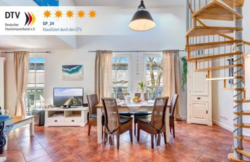 Ostseeresidenz Gorki- Park - 24 mit Wellness und Schwimmbad - Foto 3