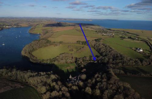 Lavender Cottage - Foto 46