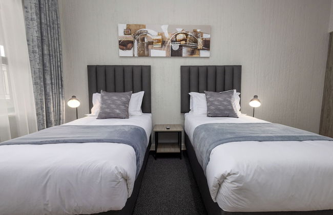 The Gray Apartments - Foto 2