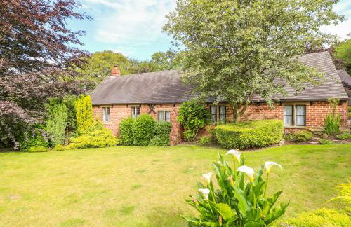 Woodland Lodge - Foto 26