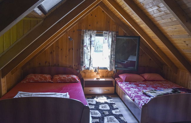 Genti House Ada Bojana - Foto 2