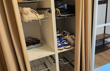 Spacieux appartement 90m2 4 chambres, proche mer, climatisation, tout confort - Foto 45