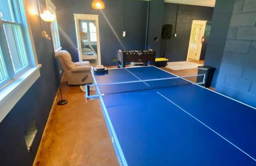 Upper Delaware River House - Foto 23