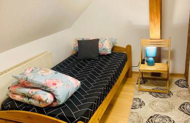 Monteurunterkunft, Ferienwohnung - Foto 1