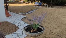 Villa La Plage des Oiseaux proche plage - Foto 2, Garden