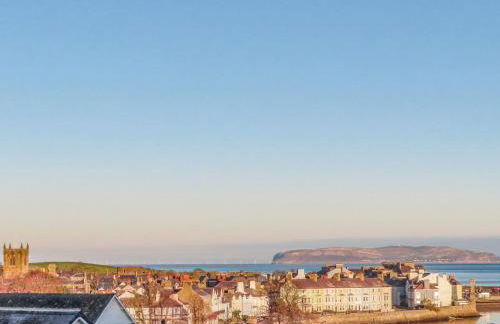 Seagull Cottage - Foto 24