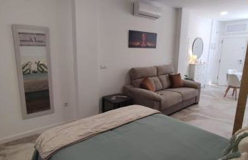 El Palo Studio Malaga - Foto 15