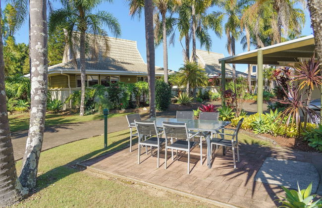 Ultiqa Village Resort - Foto 13