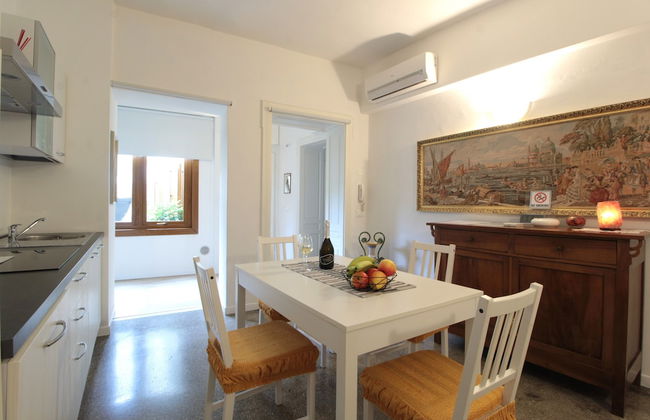 Landlord La Pieve Apartment - Foto 16