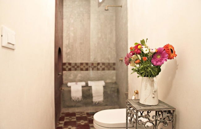 Antica Dimora la Porta del Sale - Foto 26