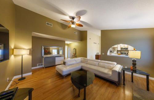 Cozy Retreat 3bdrm 2bath house with deck - Foto 25