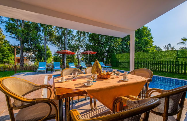 Lilly Villa 2 - Foto 10