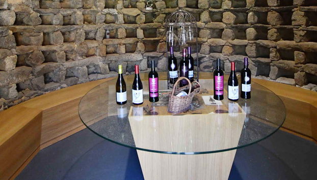 Casa Moreiras Winery Tour + Tasting - Foto 2