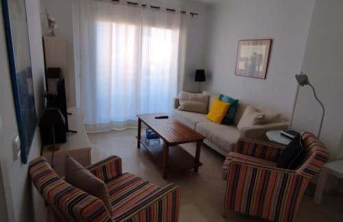Novo Sancti Petri, La Barrosa, 2 Beds Room Apartamento by Chiclana Dreams - Foto 16
