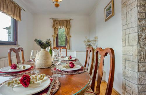 Luxury Villa for 14 People near Poreč - Foto 51