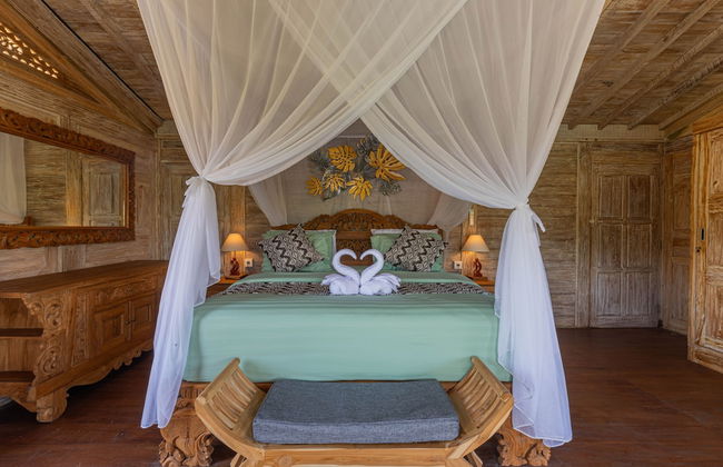 Billys Ayodya Villa - Foto 6