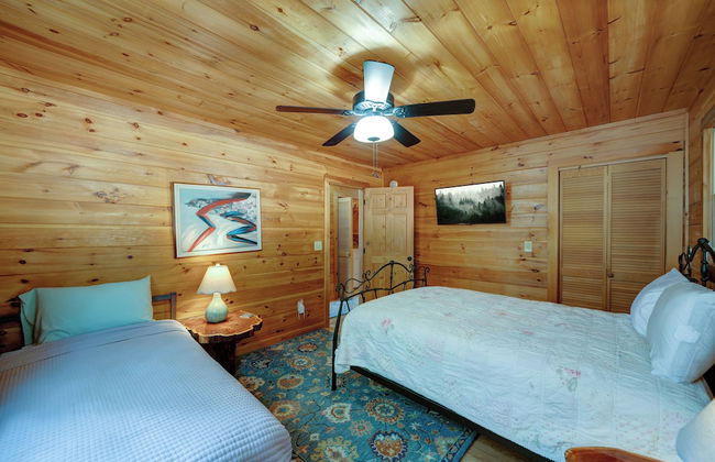 Mountain Haven in the Woods - Foto 2