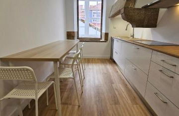 Apartamentos en el centro - Plaza de Amboage - WIFI - Foto 67