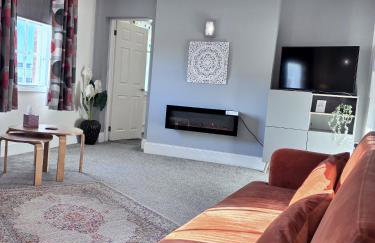 Historic Peel House Serviced Apartments - Photo 35