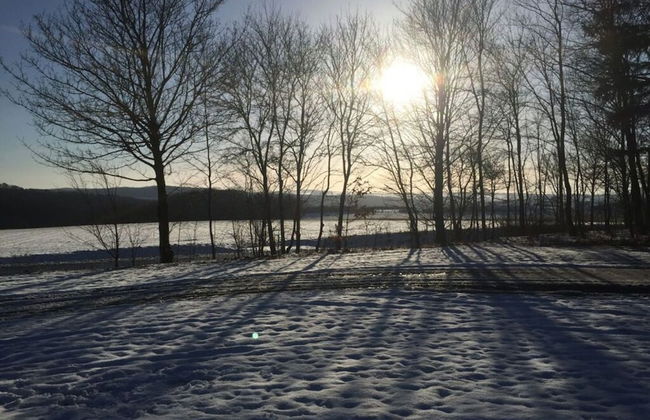 Holiday Home Country House on Himmelsberg - Foto 21