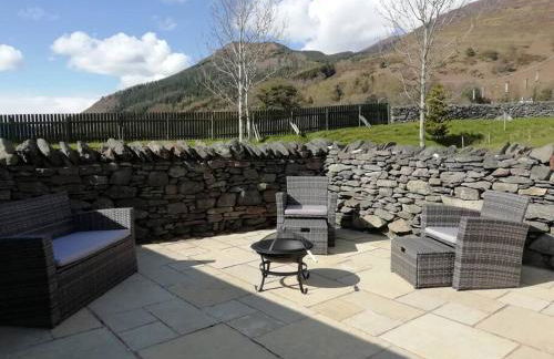The Hayloft. Entire Barn Conversion near Keswick - Foto 3
