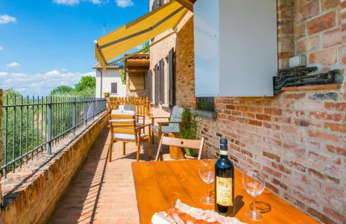 Apartment Le rondini by Interhome - Foto 37