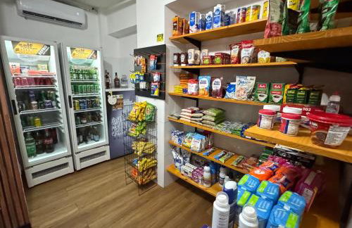 Charmoso Apt no Cloc Marina - Photo 44