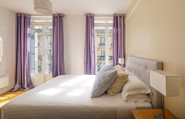 Apartments du Louvre - Le Marais - Photo 16