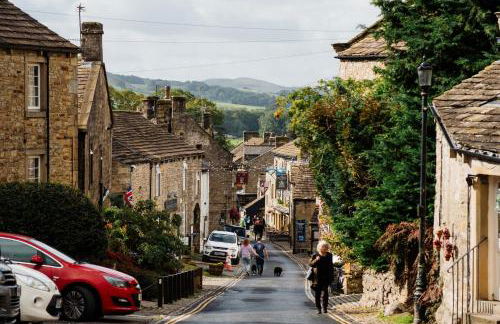 Cottage in Grassington: Cosy 2-Bedroom Retreat - Foto 51