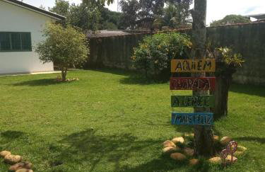 Singela Casa em Chapada dos Guimarães - Foto 20